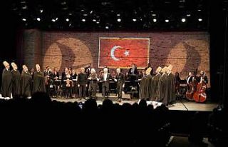 Türk Hava Yolları, Şeb-i Arus ruhunu New York’a...