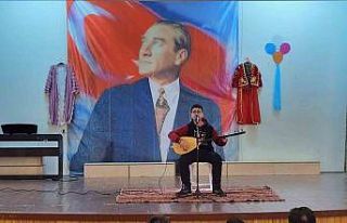 Türk Malları Haftası’nda yerli üretim bilinci...