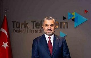 Türk Telekom CDP’de ’A’ skoru ile küresel...