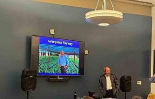 Türk zeytinyağına ABD’de büyük ilgi