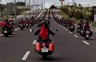 Türkchopper MC, Bilecik’te faaliyete başladı