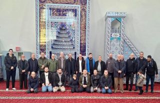 Türkeli Erkek Yatılı Hafızlık Kur’an Kursu...