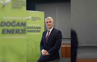 Türkerler Enerji Grubu’ndan Türkiye’nin En Büyük...