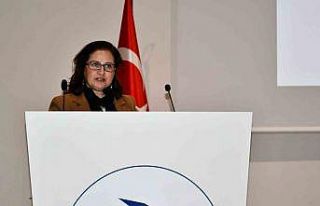 Türkiye artışın en fazla görüldüğü ülkeler...