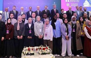 Türkiye dünyada en çok uluslararası öğrenci...