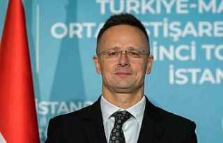 "Türkiye-Macaristan Ortak İstişare Mekanizması...