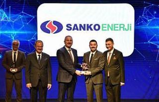 Türkiye’nin 500 büyük sanayi kuruluşu arasına...