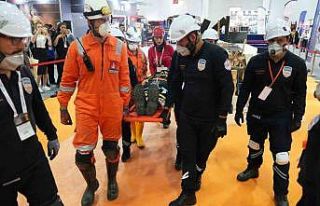 Türkiye’nin Afet Yönetimi Buluşması bu hafta...