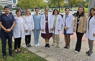 Türkiye’nin ilk LAM Kliniği Denizli’de kuruldu