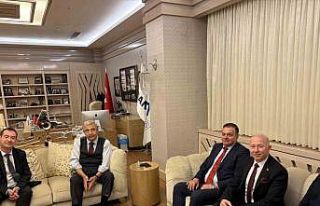 Türkiye’nin ilk serebral palsili uzay mühendisi...