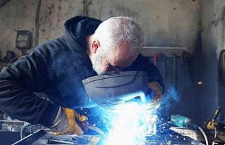 Türkiye’nin paraları Gaziantep’e ’emanet’