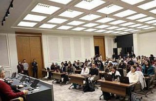 Türkiye’nin Yerli Dijital Ansiklopedisi Küre’ye...