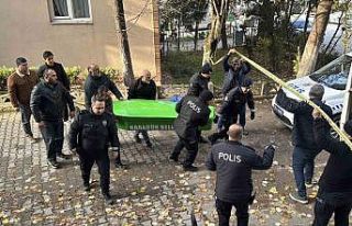 Türkmenistan uyruklu genç yolda ölü bulundu