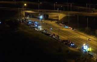 Tuzla’da araç ve motosiklet buluşmalarına 1 milyon...