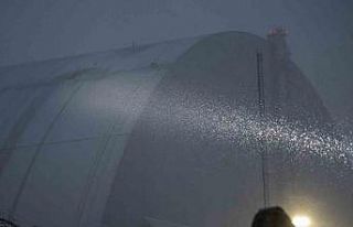 Uluslararası Atom Enerjisi Ajansı: "Çernobil...