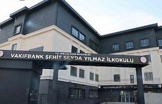 Ümraniye Cemil Meriç Mahallesi’ne yeni ve modern...