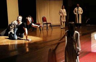 ‘Umut’ madde bağımlılığını dikkat çekti