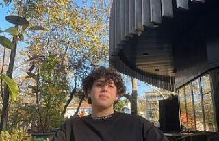 Üniversite öğrencisinden acı haber