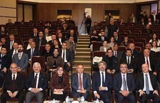 "Üreten Sağlık Buluşmaları" GTO’da...