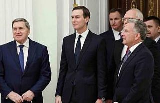 Uşakov: "Putin’in de katıldığı müzakerelerde...