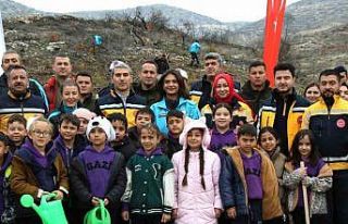 Uşak’ta Acil Sağlık Hizmetleri Haftası’nda...