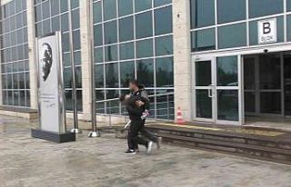 Uşak’ta uyuşturucu operasyonunda 3 kişi tutuklandı