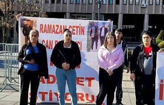 Uyuşturucu madde kullanmalarının ardından hayatını...