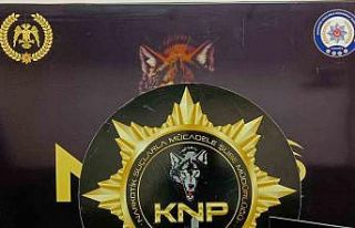 Uyuşturucu operasyonlarında 2 kişi tutuklandı