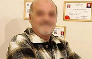 Uyuşturucu operasyonunda tutuklanan psikiyatri uzmanından...