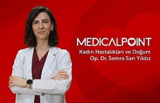 Uzman Op. Dr. Yıldız, HPV aşısı hakkında bilgi...
