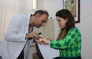 Uzmanı açıkladı: "Güneş kremi sadece yazın...