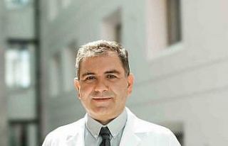 Uzmanı açıkladı sporcu çocuklarda kardiyolojik...