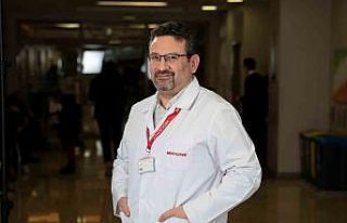 Uzmanından uyarı: "Tiroit bozuklukları enerji...