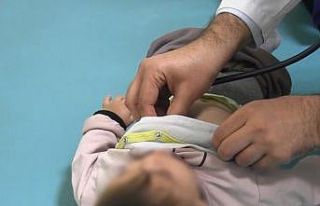 Uzmanlardan, çocukları enfeksiyonlardan korumak...