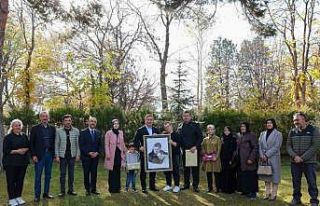 Vali Aydoğdu, Dünya Engelliler Günü’nde özel...