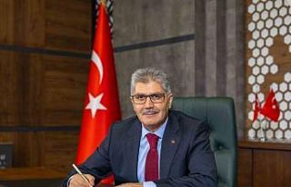 Vali Çelik: "İnsan hakları evrensel bir değerdir"