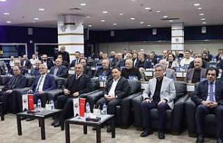 Vali Çiçek müjdeyi verdi: Kayseri’ye yapılacak...