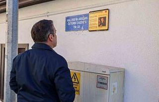 Vali Sözer’den sokak sağlıklaştırma çalışmalarına...