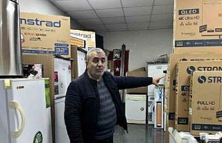 "Valilikte çalışıyorum" diyen kadının...