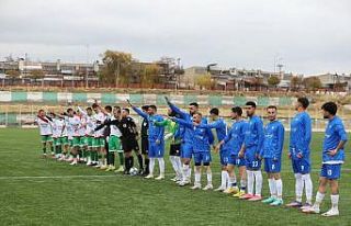 Van 1. Amatör Ligi B Grubu: Erciş Örenespor: 6...