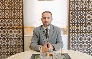 Van İl Müftüsü Şık: "Taziye yemekleri aileleri...