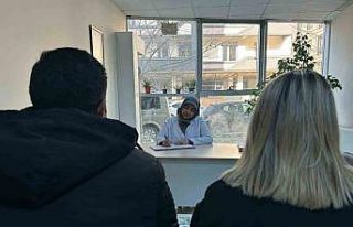 Van’da aile danışmanlığıyla evlilikler kurtuluyor