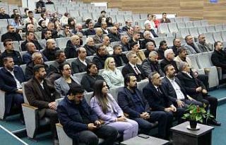 Van’da "Mide Kanseri Farkındalık Semineri"...