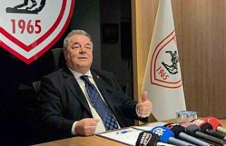 Veysel Bilen: "Musaba’nın transferi etik açıdan...