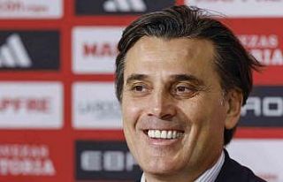 Vincenzo Montella: "Odağımız mart ayında...