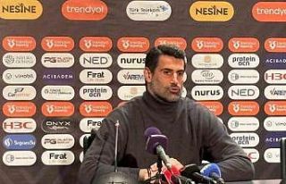 Volkan Demirel: "Ayrılma kararını dün aldım...