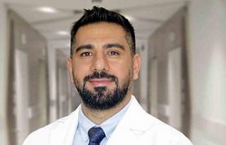 ’Vücut dışında 10 gün yaşayabilen HPV virüsü...