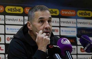 Yalçın Koşukavak: "Daha iyi bir Keçiörengücü...