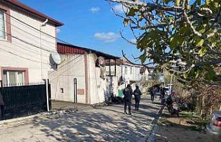 Yalova polisi 4 ay önce aynı eve baskın yapmış