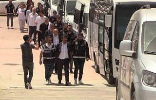 Yalova’da devre mülk dolandırıcılığı davası